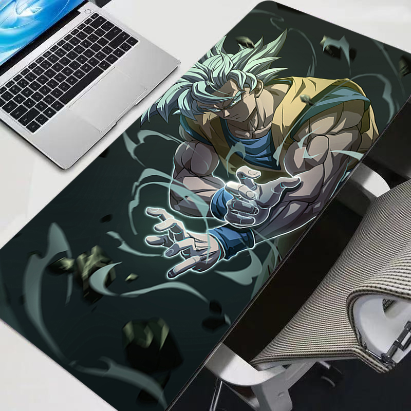 Mouse Pad Gamer PC Computer La - Gaming Pc Equipment recension och pris