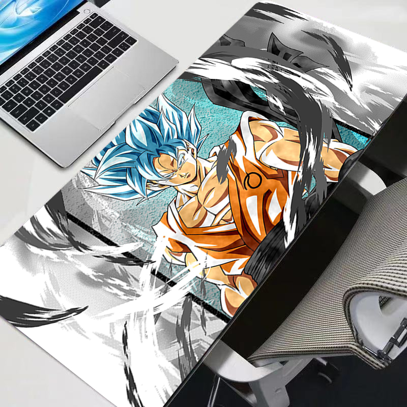 Mouse Pad Gamer PC Computer La - Gaming Pc Equipment recension och pris