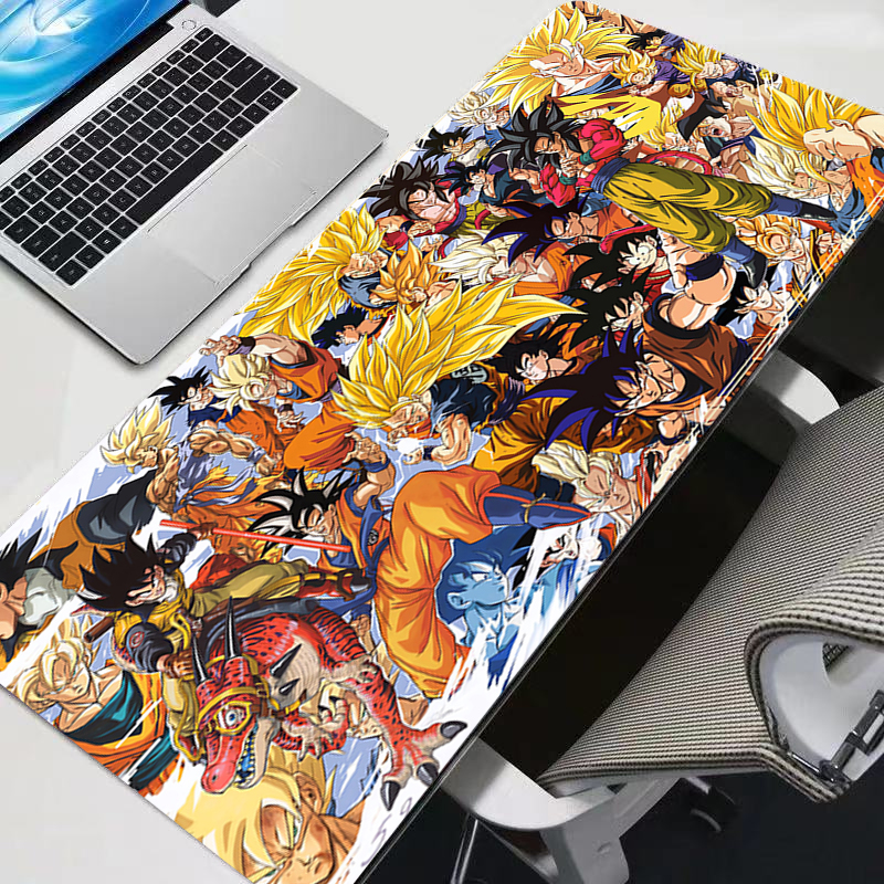 Mouse Pad Gamer PC Computer La - Gaming Pc Equipment recension och pris