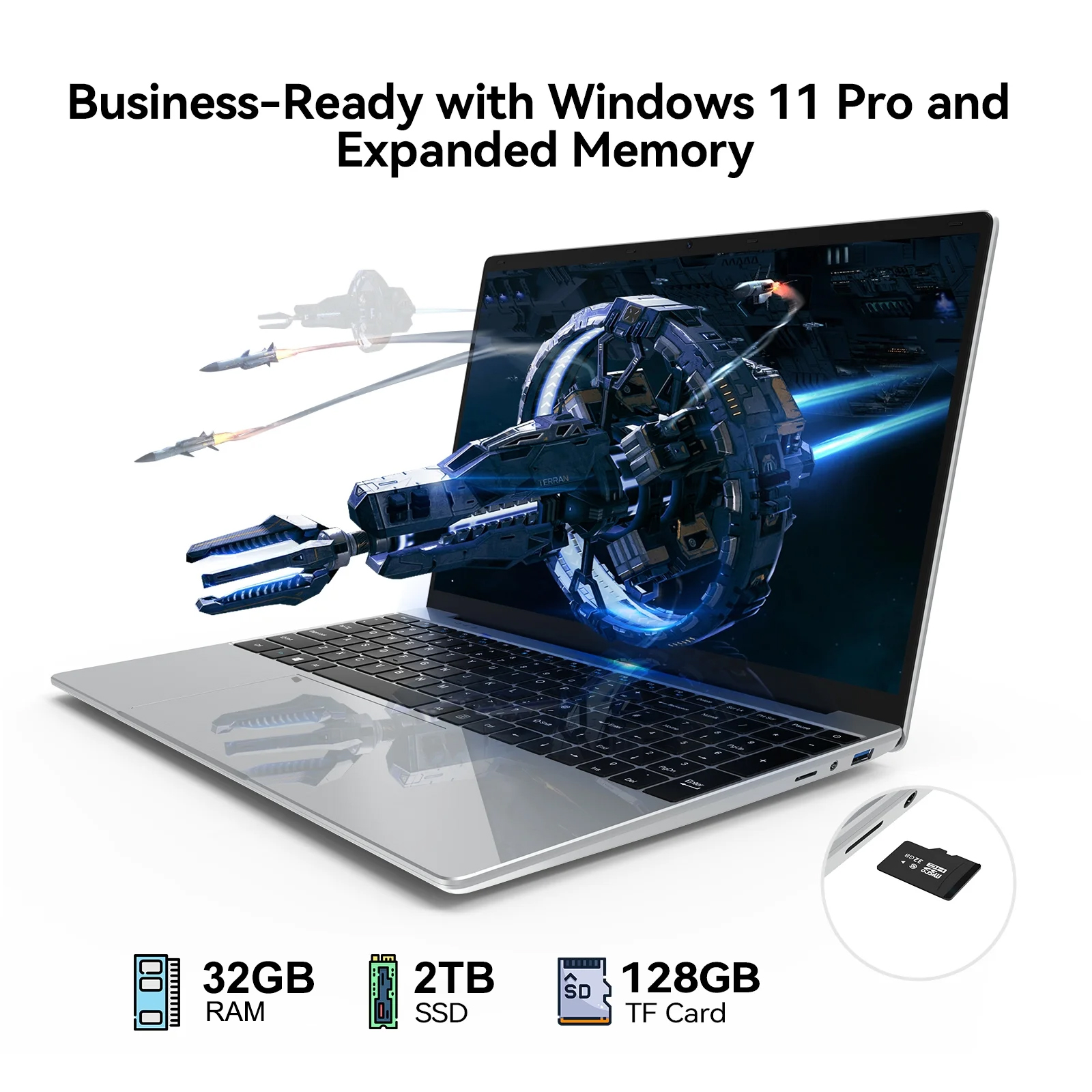 Ultra Slim Pro HOT 15.6 Inch L - Pc Gaming Intel Core I9 recension och pris
