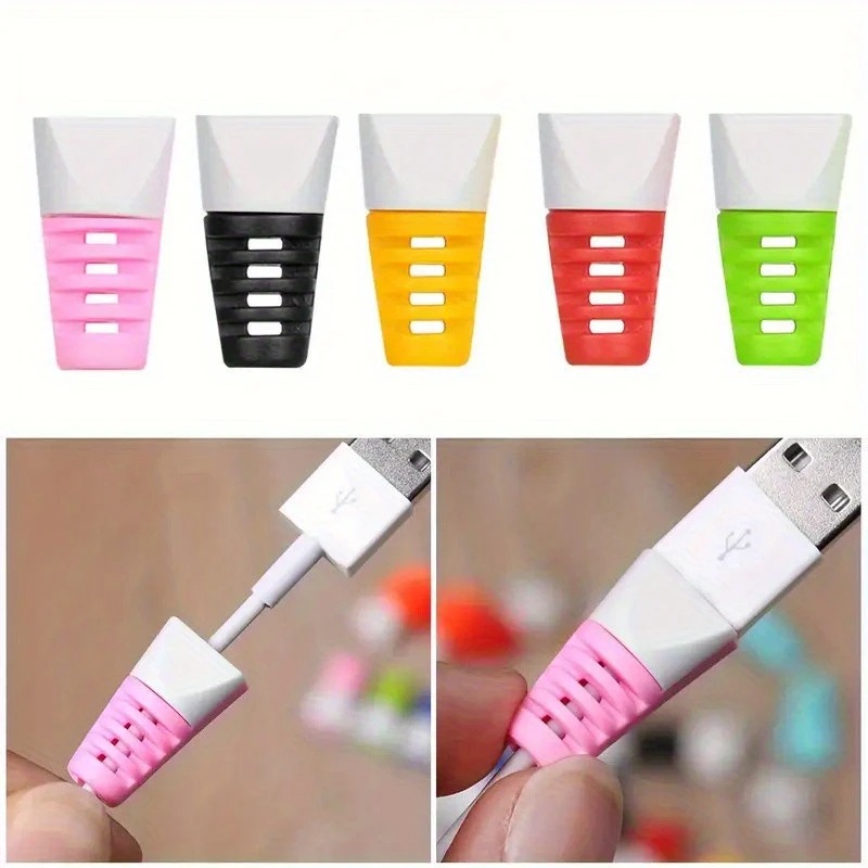 Universal Mobile Phone Data Ca - Cable Management Sleeve recension och pris