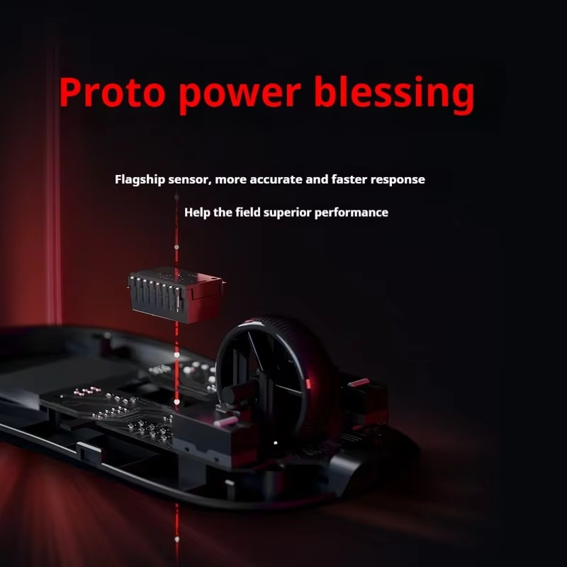VXE VGN MAD R Major Ultra-Ligh - Gaming Pc Equipment recension och pris