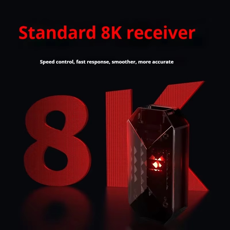 VXE VGN MAD R Major Ultra-Ligh - Gaming Pc Equipment recension och pris