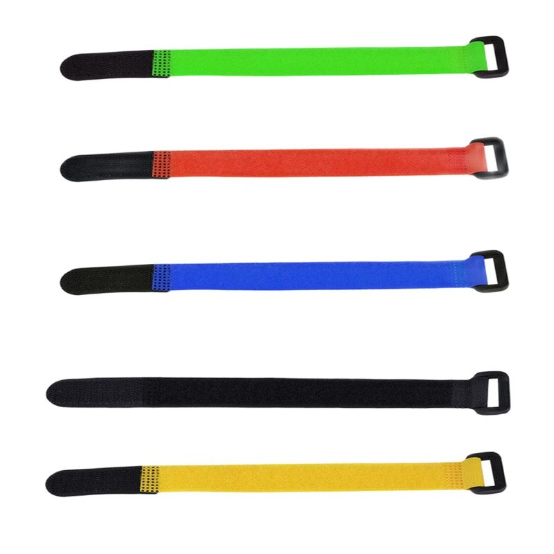 Battery Strap Belt 20*300MM Ma - Cable Management Sleeve recension och pris