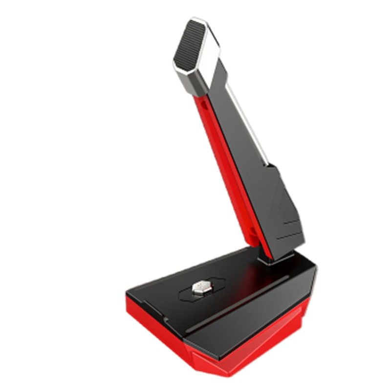 Upgrade Game Microphone Comput - Pc Gaming Upgrades recension och pris