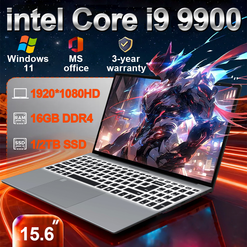2026 New Intel Core i9 9900 Po - Pc Gaming Intel Core I9 recension och pris