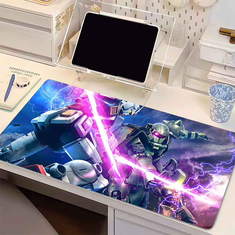 Mouse Pad Mechanical Warrior G - Pc Gaming Keyboard And Mouse recension och pris