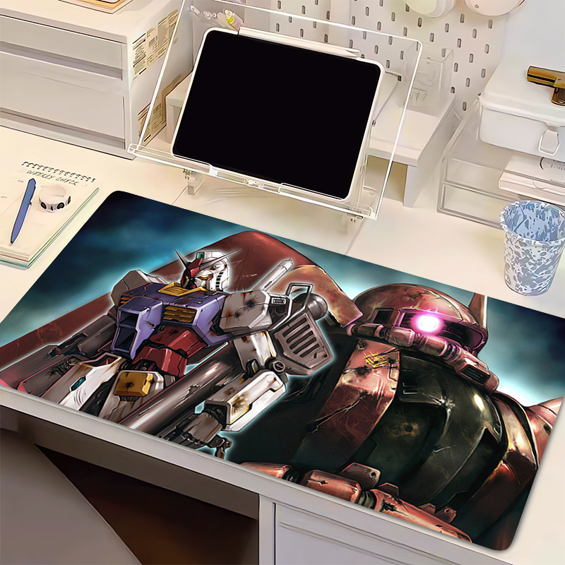 Mouse Pad Mechanical Warrior G - Pc Gaming Keyboard And Mouse recension och pris