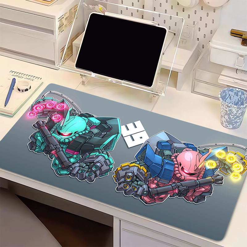 Mouse Pad Mechanical Warrior G - Pc Gaming Keyboard And Mouse recension och pris
