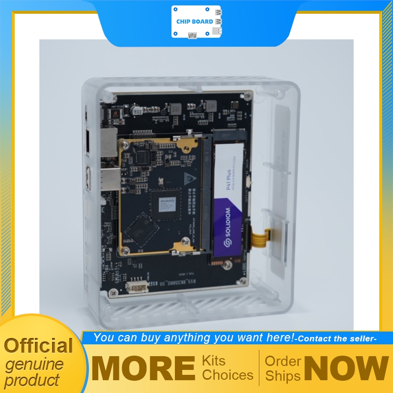 Moyunteng R1Q Energy-Efficient - Pc Gaming Desktop recension och pris