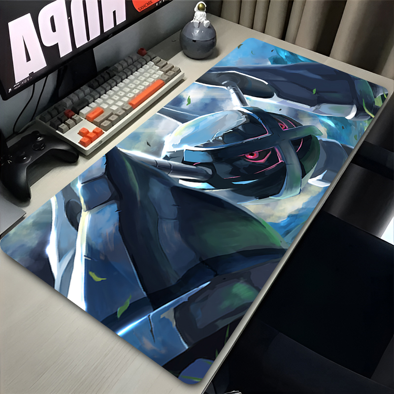 Computer Desk Mat Game P-pokem - Pc Gaming Keyboard And Mouse recension och pris
