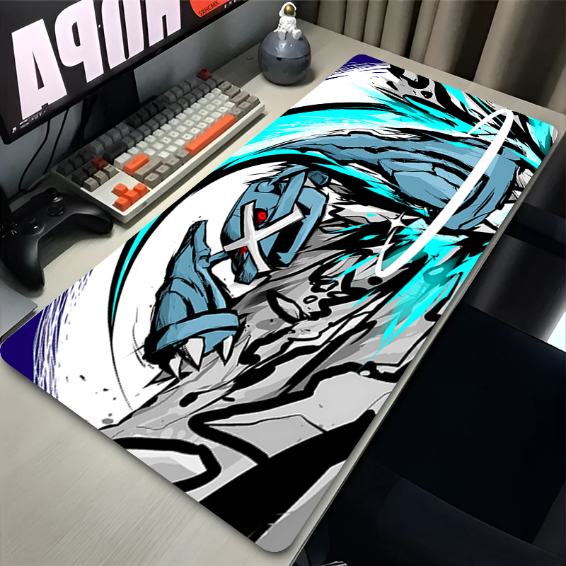 Computer Desk Mat Game P-pokem - Pc Gaming Keyboard And Mouse recension och pris
