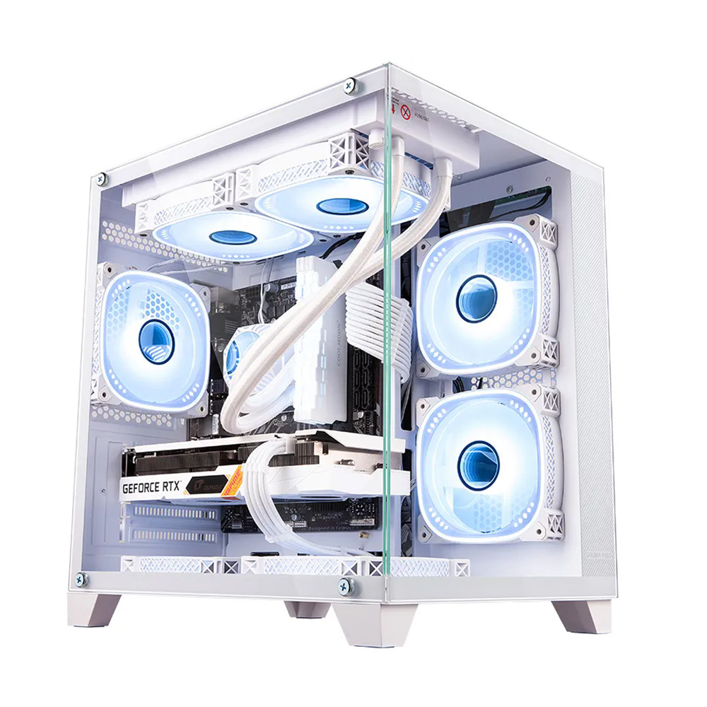 Wholesale Customization Rtx305 - Pc Gaming Desktop recension och pris