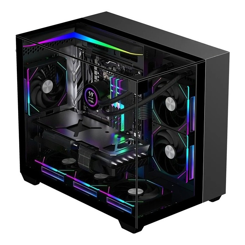 High Performance Gaming Deskto - Pc Gaming Desktop recension och pris