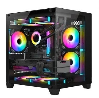 High Performance Gaming Deskto - Pc Gaming Desktop recension och pris