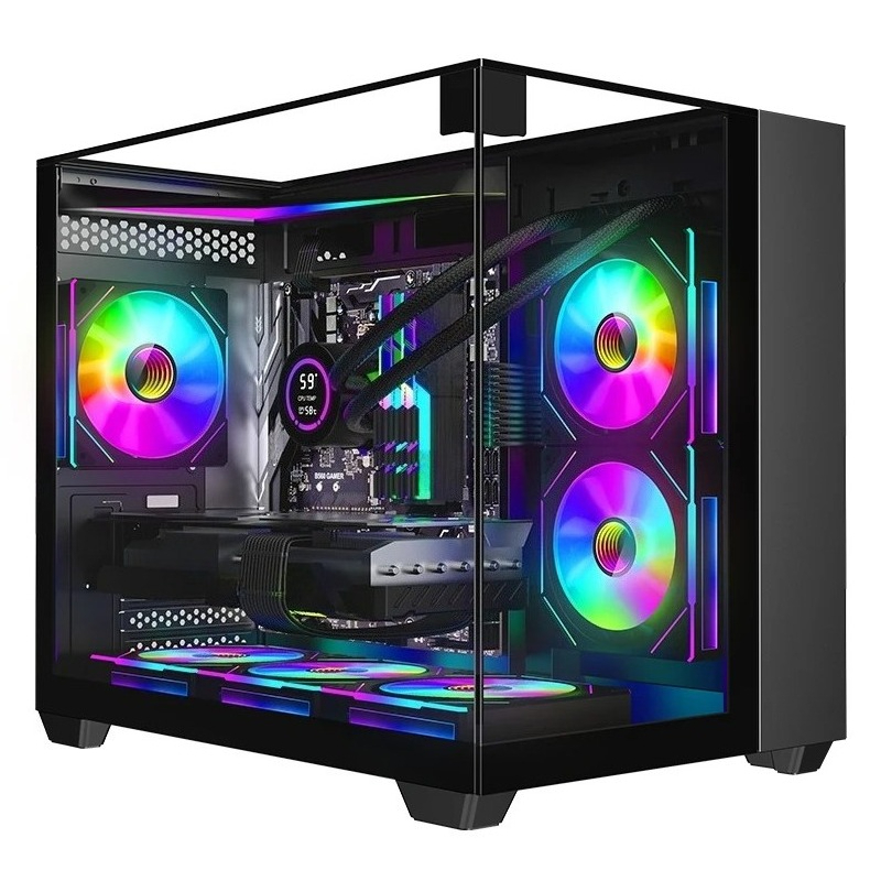 High Performance Gaming Deskto - Pc Gaming Desktop recension och pris