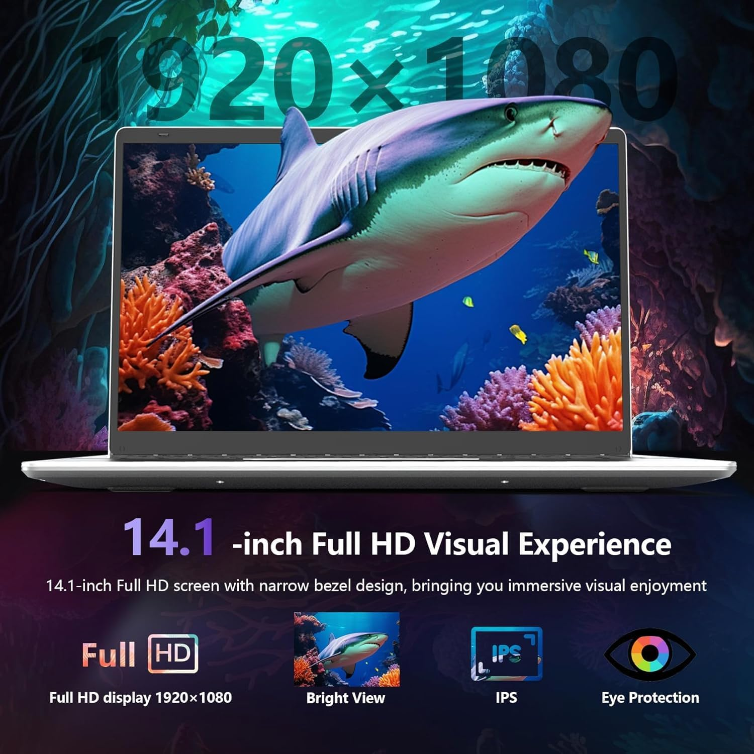 Portable 14.1 Inch Laptop Inte - Pc Gaming Intel Core I9 recension och pris