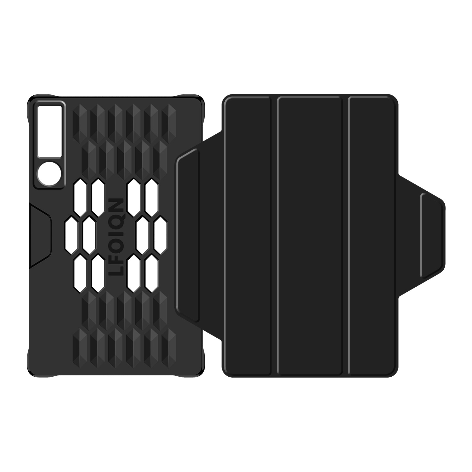 Magnetic Case for Legion Y700  - Pc Gaming Legion recension och pris