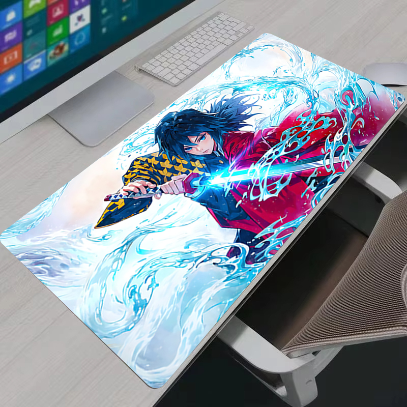 Mouse Pad XXL Gamer Anime Larg - Gaming Pc Equipment recension och pris