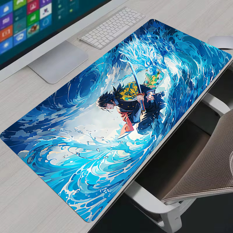 Mouse Pad XXL Gamer Anime Larg - Gaming Pc Equipment recension och pris
