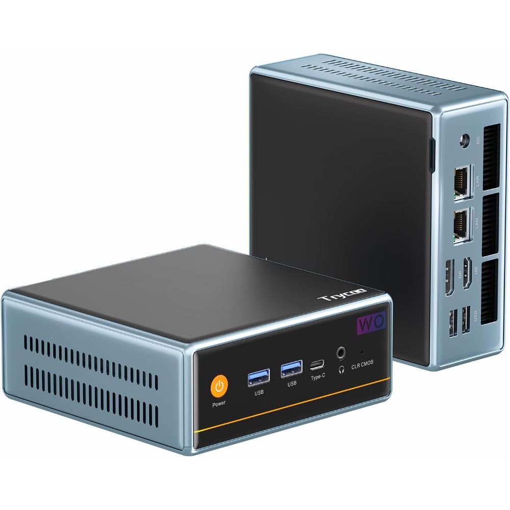 US Shipping Mini PC AMD Ryzen  - Pc Gaming Ryzen 7 recension och pris