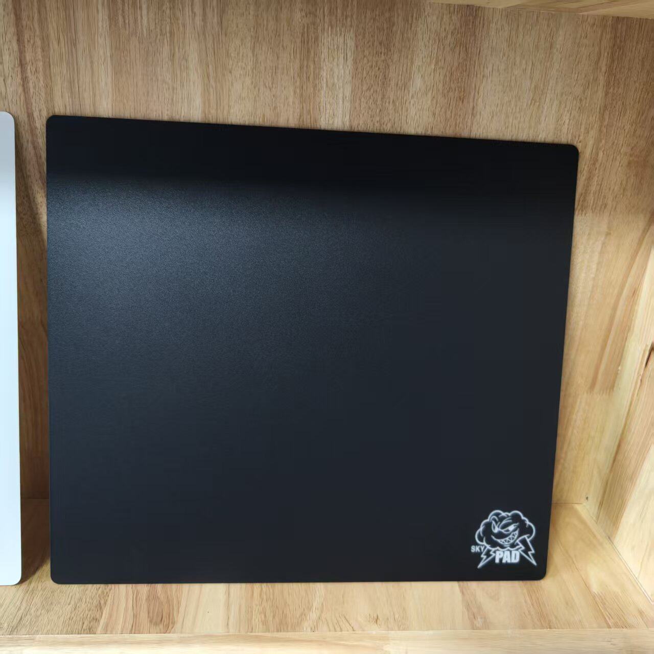 Skypad 3.0 Tempered Glass Gami - Fps Gaming Mouse recension och pris