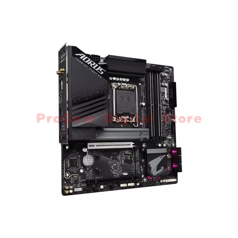 for Gigabyte Z790M AORUS ELITE - Pc Gaming Intel Core I5 recension och pris