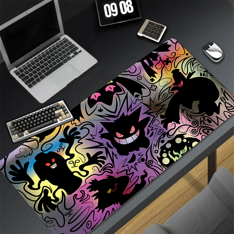 Mousepad Computer New Mouse Pa - Pc Gaming Keyboard And Mouse recension och pris