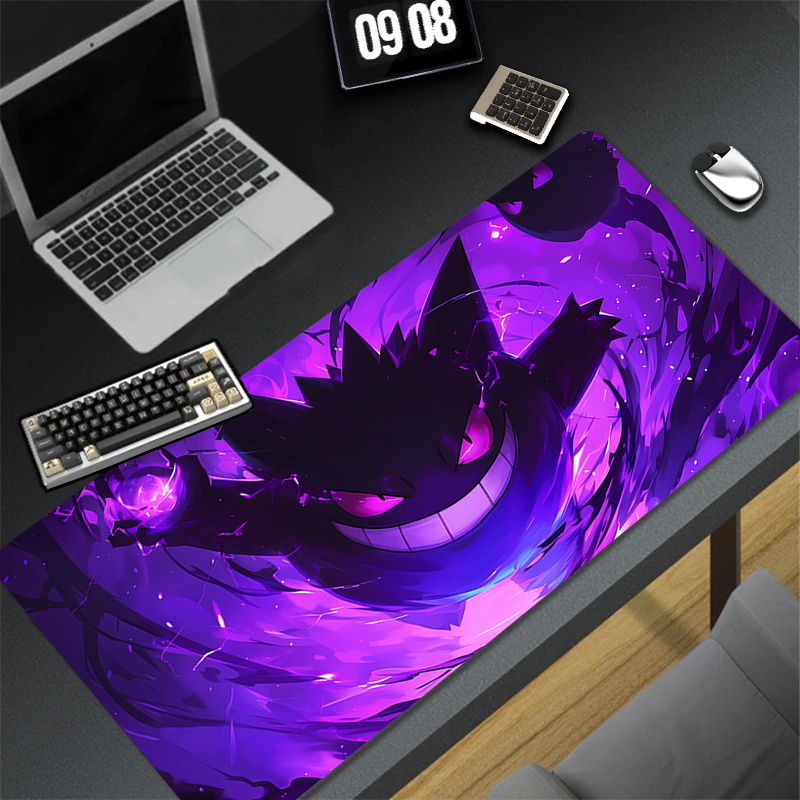 Mousepad Computer New Mouse Pa - Pc Gaming Keyboard And Mouse recension och pris