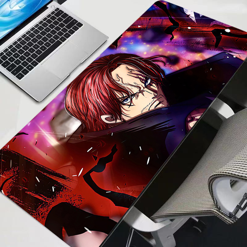 Mouse Pad One Piece Kawaii Gam - Gaming Pc Equipment recension och pris