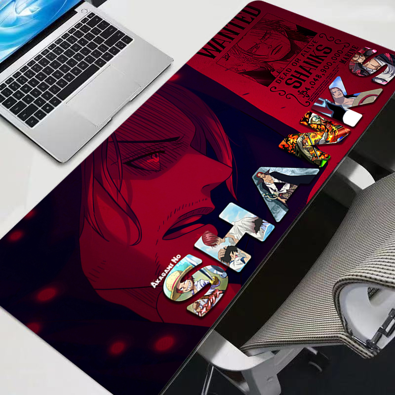 Mouse Pad One Piece Kawaii Gam - Gaming Pc Equipment recension och pris