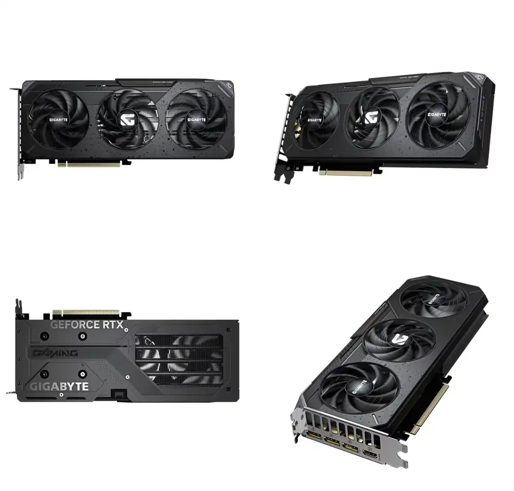 2025 New 5060 Ti Gaming Oc 16g - Pc Gaming Desktop recension och pris
