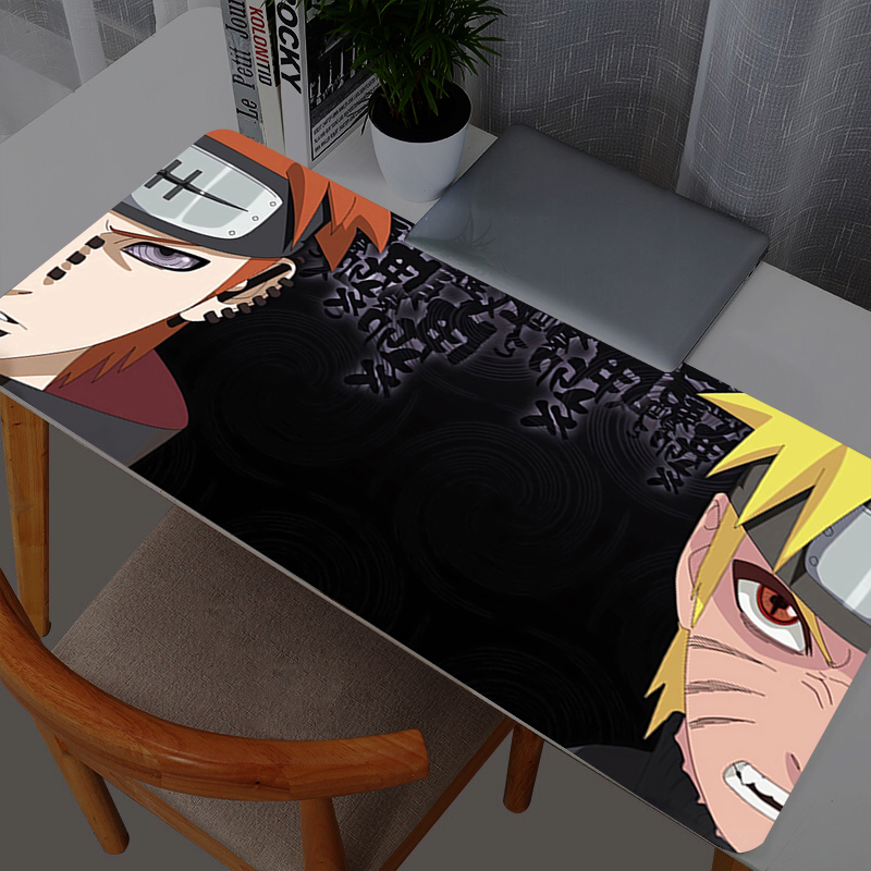 Japan Naruto Anime Mouse Pads  - Pc Gaming Mini recension och pris