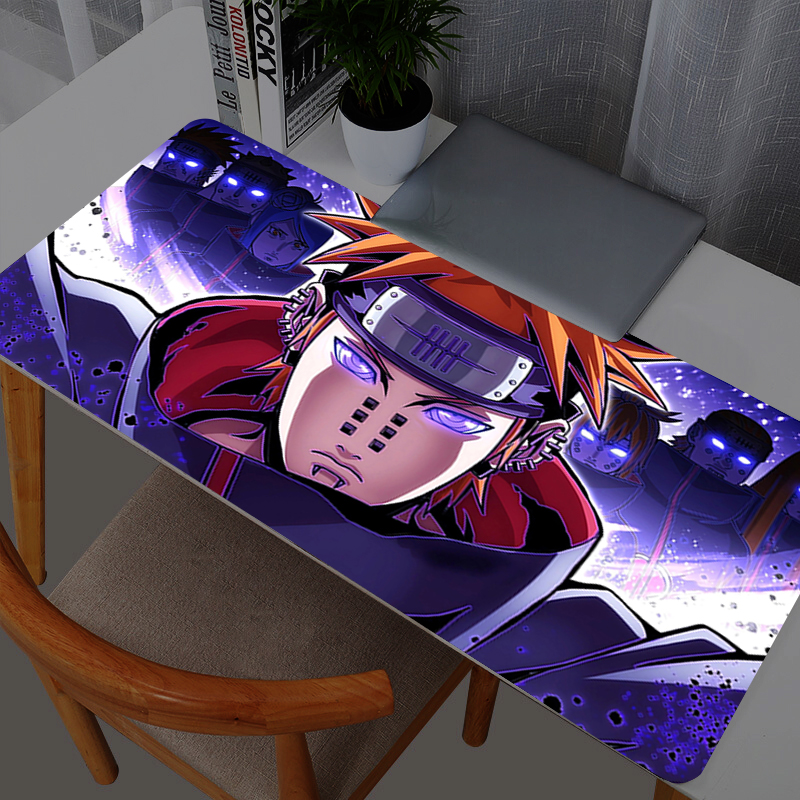 Japan Naruto Anime Mouse Pads  - Pc Gaming Mini recension och pris