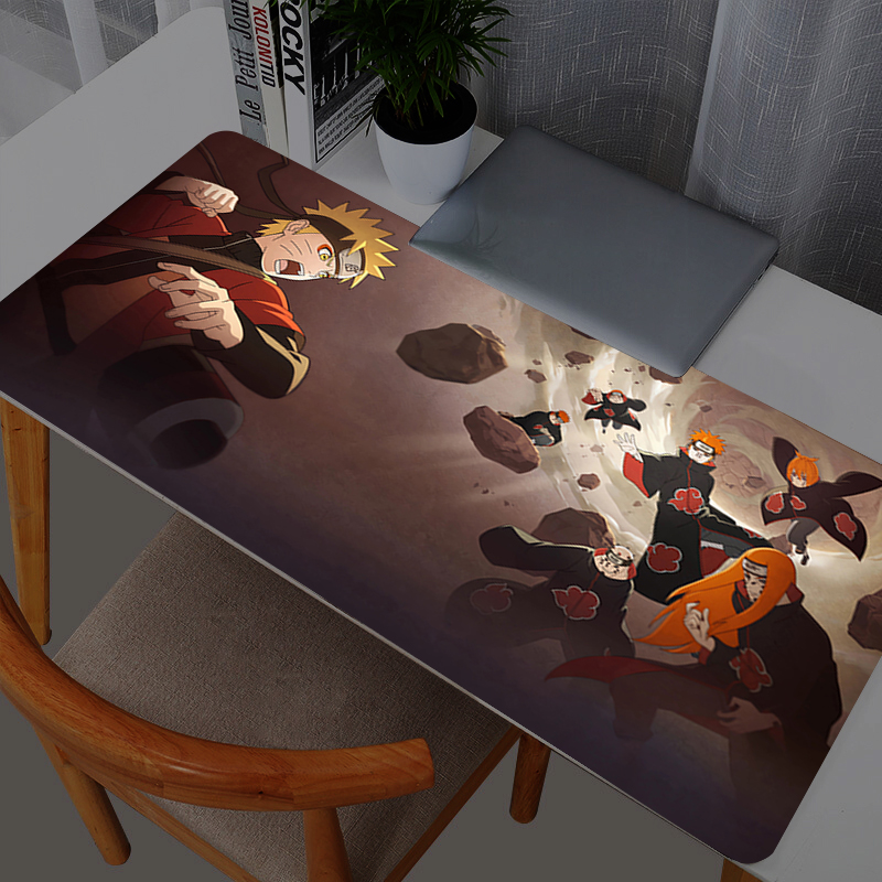 Japan Naruto Anime Mouse Pads  - Pc Gaming Mini recension och pris
