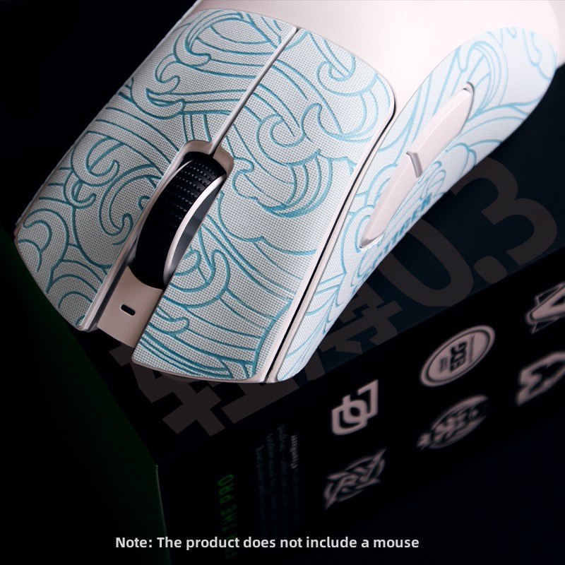 Esports Tiger Gaming Mouse Gri - Fps Gaming Mouse recension och pris