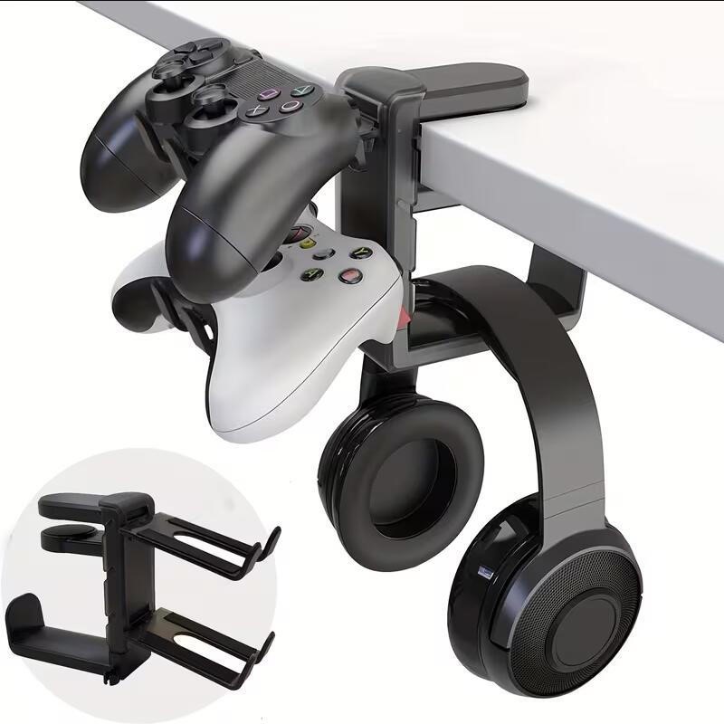 3-in-1 PC Gaming Headset&Contr - Pc Gaming Aaa recension och pris