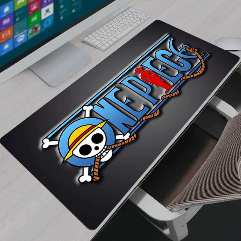 Japan Game Anime One Piece Log - Pc Gaming Keyboard And Mouse recension och pris