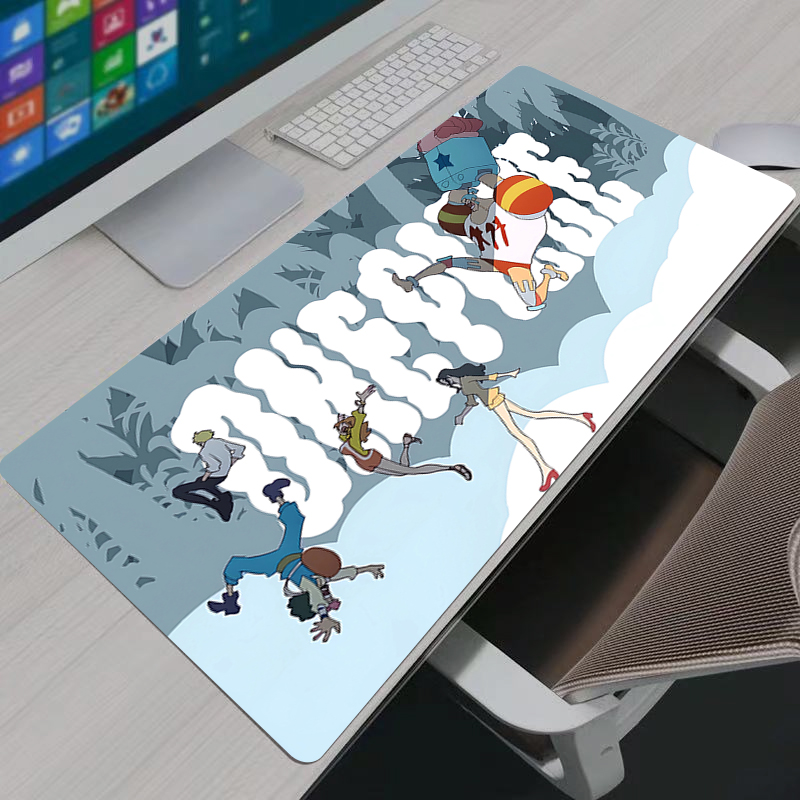 Japan Game Anime One Piece Log - Pc Gaming Keyboard And Mouse recension och pris