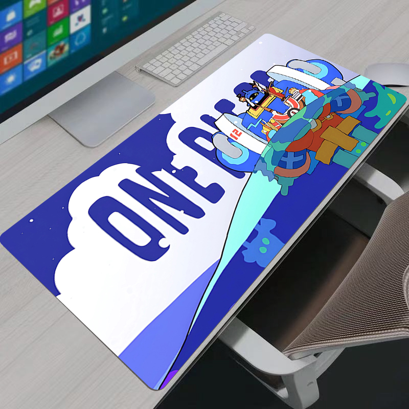 Japan Game Anime One Piece Log - Pc Gaming Keyboard And Mouse recension och pris