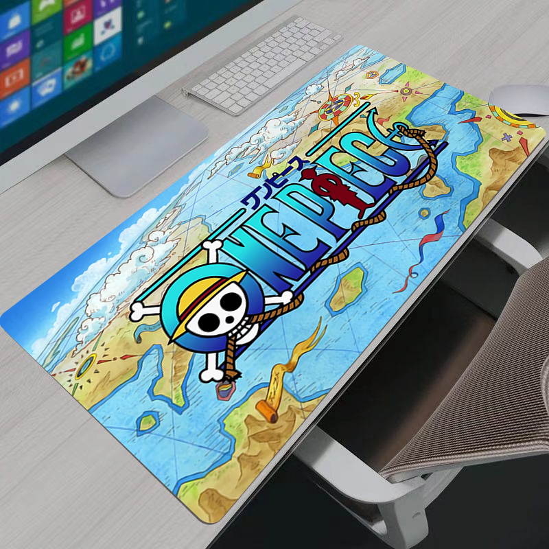 Japan Game Anime One Piece Log - Pc Gaming Keyboard And Mouse recension och pris