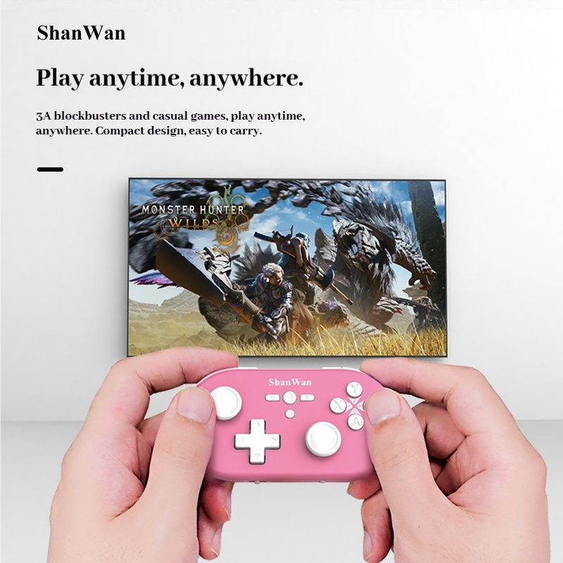 Upgraded Shanwan Q37pro Mini P - Pc Gaming Upgrades recension och pris
