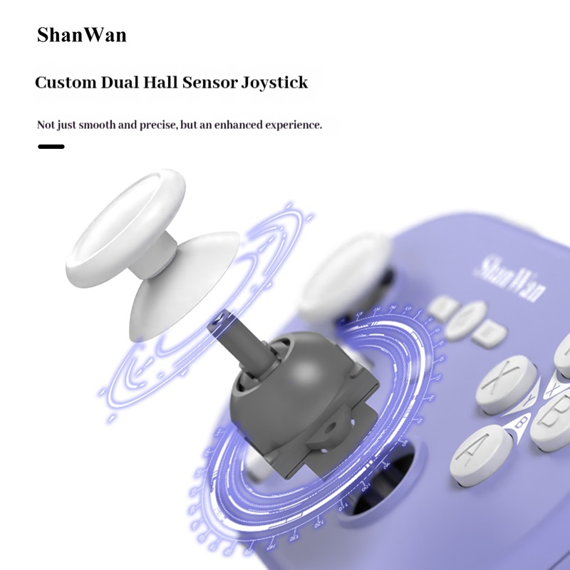 Upgraded Shanwan Q37pro Mini P - Pc Gaming Upgrades recension och pris