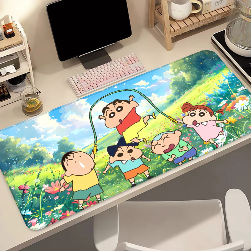 Anime Cartoon Mouse Pad C-Cray - Pc Gaming Keyboard And Mouse recension och pris