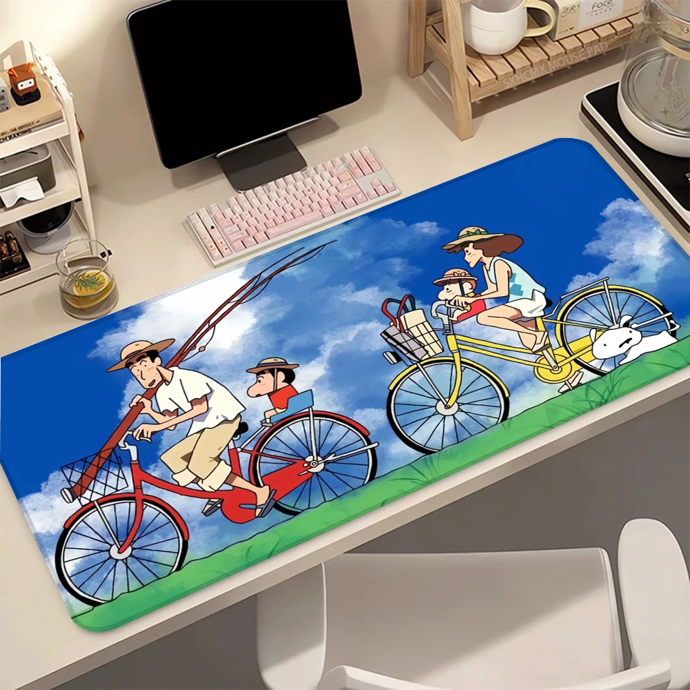 Anime Cartoon Mouse Pad C-Cray - Pc Gaming Keyboard And Mouse recension och pris