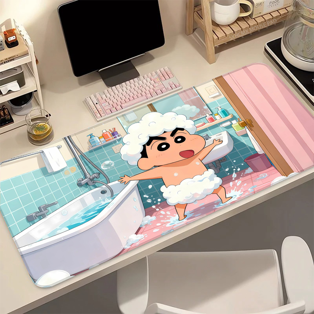 Anime Cartoon Mouse Pad C-Cray - Pc Gaming Keyboard And Mouse recension och pris
