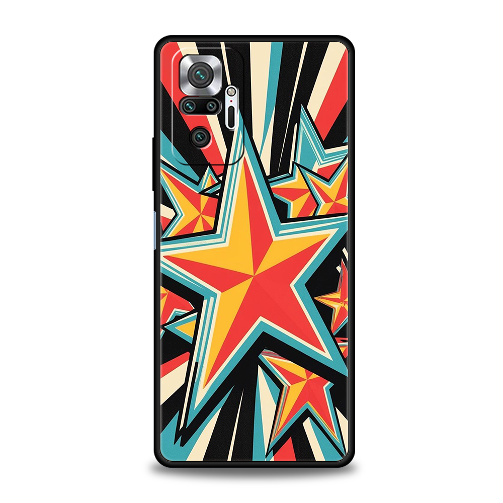 Phone Case Cover for Redmi 14C - Pc Gaming Yellow recension och pris
