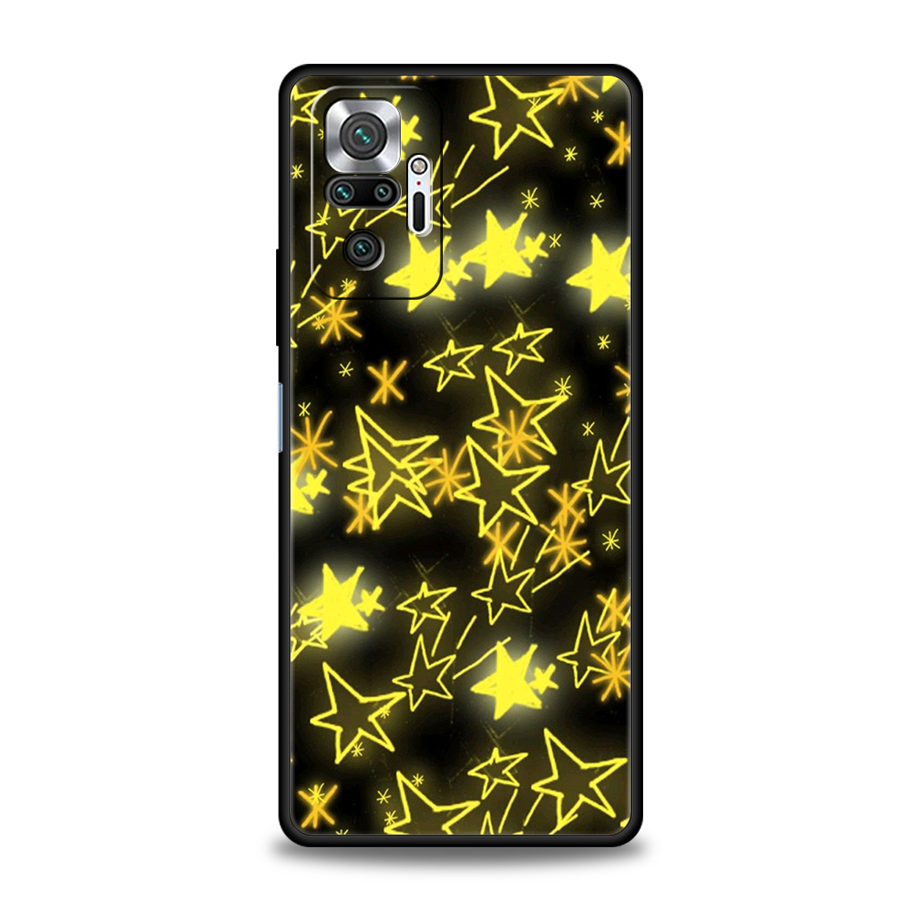 Phone Case Cover for Redmi 14C - Pc Gaming Yellow recension och pris