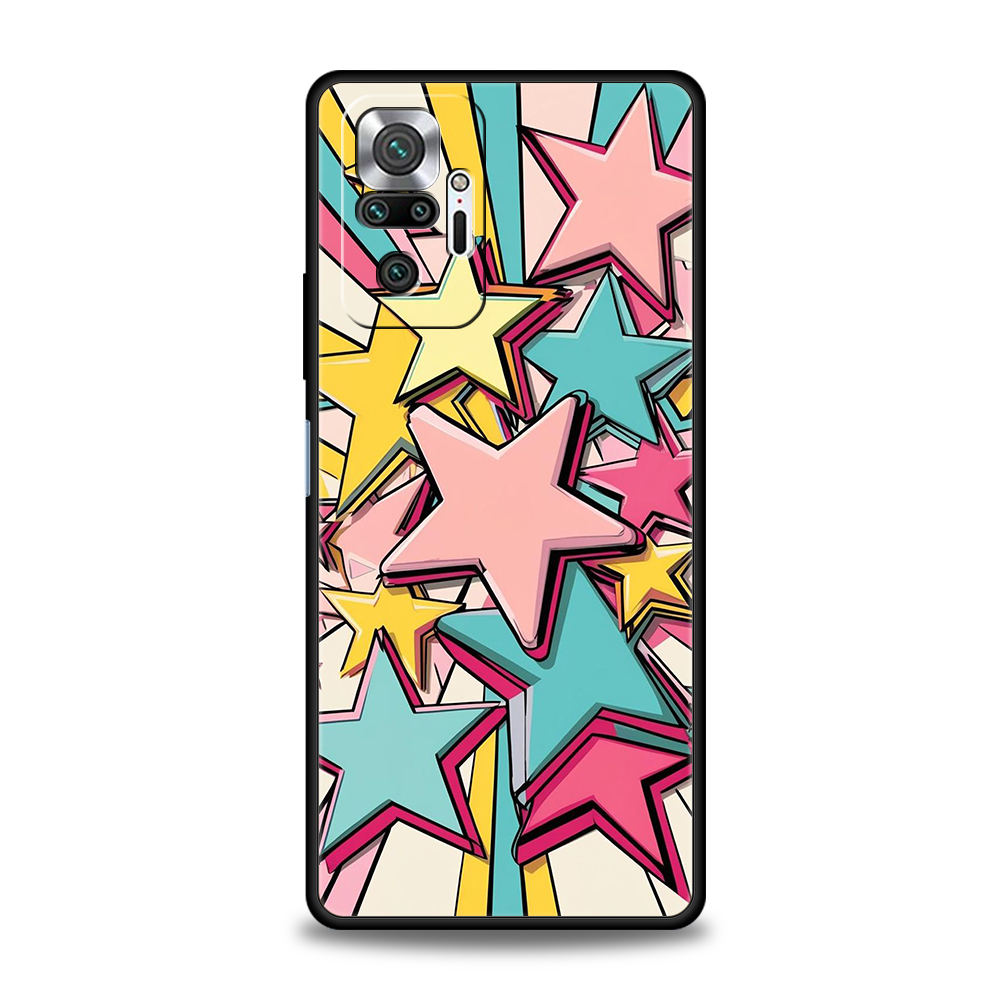 Phone Case Cover for Redmi 14C - Pc Gaming Yellow recension och pris