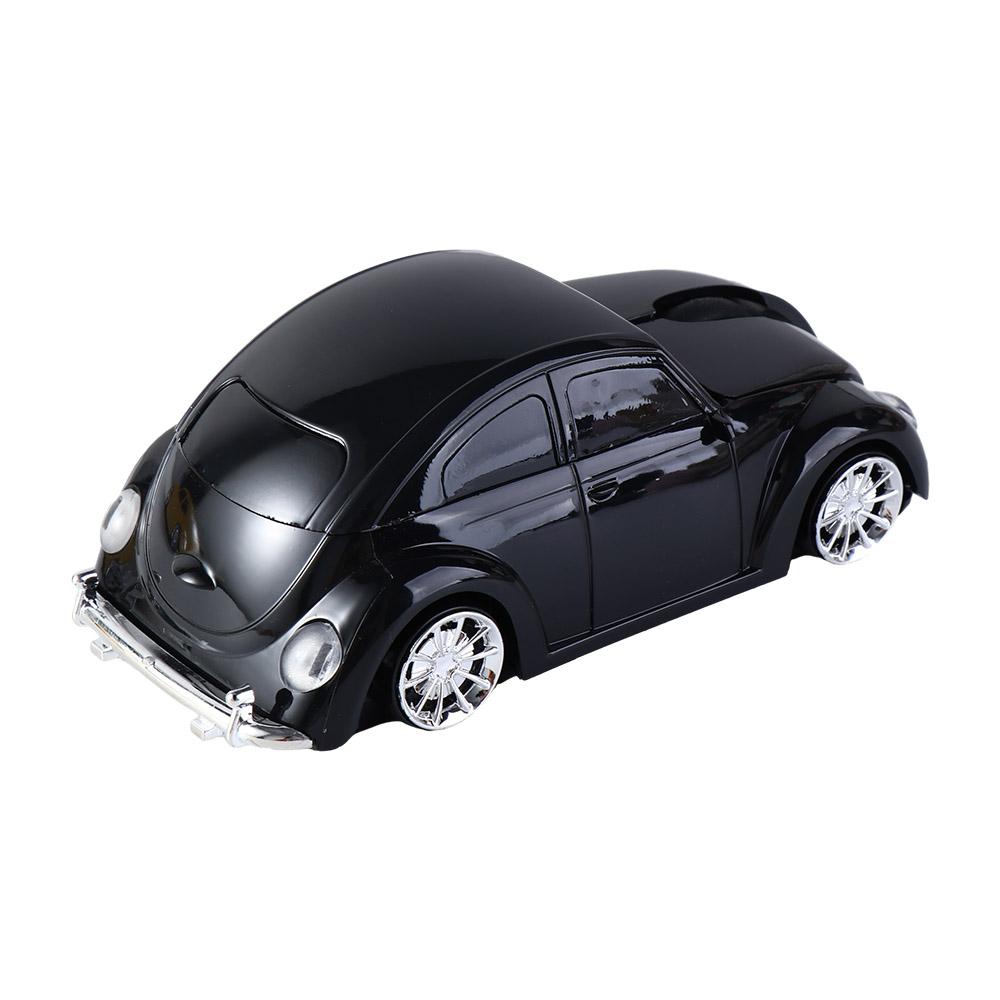 Durable Car Shape Wireless Mou - Pc Gaming Aaa recension och pris